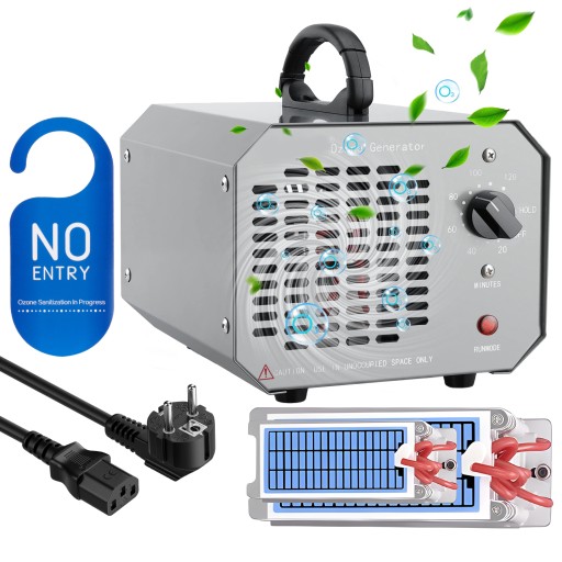 Генератор озону озонатор повітря BLH 30000MG / h