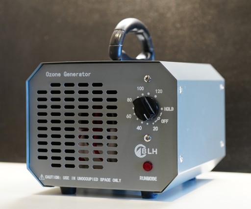 Генератор озону озонатор повітря BLH 30000MG / h