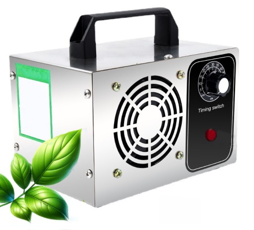 Генератор озону озонатор очищувач повітря побутовий нейтралізатор запаху