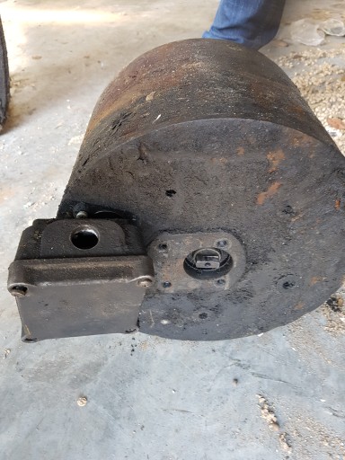 CVMZZZ11 - Генератор вилочного погрузчика STILL R70 20 25 30 ASM