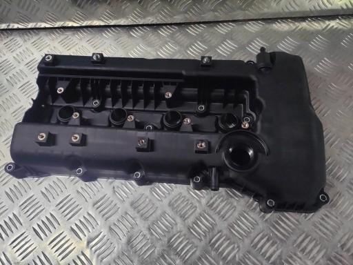 224102c400 - GENESIS COUPE 2012 2.0 КЛАПАННА ГОЛОВКА