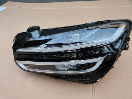 GENESIS G70 FULL LED ЛАМПА ЛІВА 21->