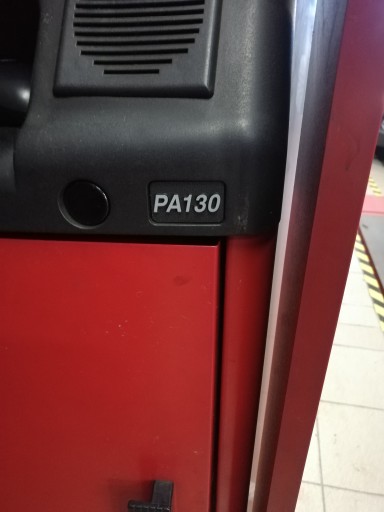 GEOMETRY HUNTER PA130