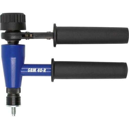 КЛЕПКИ GESIPA GBM 40-R/M3-M12