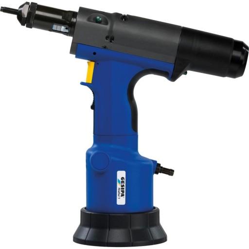 GESIPA КЛЕПОЧНА МАШИНА 1 M6 1-СТОРОННЯ ЗАКРИТА. FIREFOX