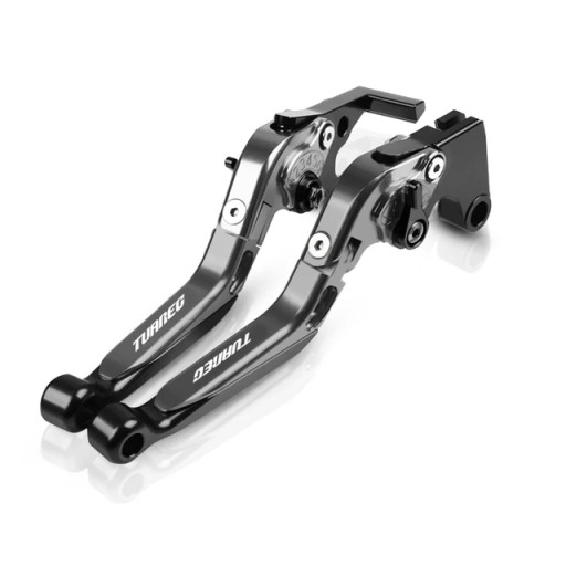 8720029143930 - Для Aprilia Tuareg 660 Tuareg 660 Мотоцикл Регульований Складний Розсувний Звук