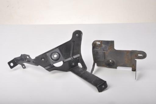 Ghibli iii 3.0 d крепление блока предохранителей