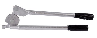 Трубогиб 10 мм 334 мм King TONY 7CA11-10M