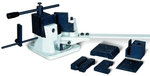 УНИВЕРСАЛЬНЫЙ ПРОФИЛЬНО-ГИБОЧНЫЙ СТАНОК PROMA