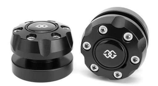 ЖИЛЬ АВАРИИ КОЛОДКИ AP ПЕРЕДНЕЙ ПОДВЕСКИ ДЛЯ HONDA CBR 1000RR 2008-2015