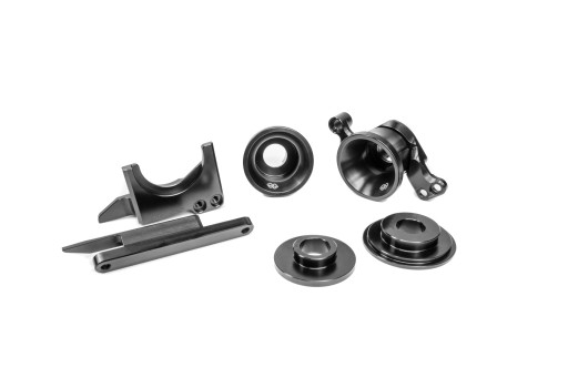 КОМПЛЕКТ ЗАМЕНЫ ЗАДНЕГО КОЛЕСА GILLES ДЛЯ YAMAHA YZF-R7