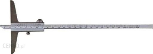 Глубиномер GIMEX MAGa 200/0,05