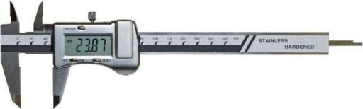 Электронный штангенциркуль GIMEX, диапазон 150 мм