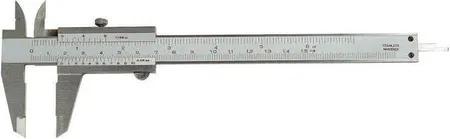 Штангенциркуль GIMEX 300 мм MAUb 0,05