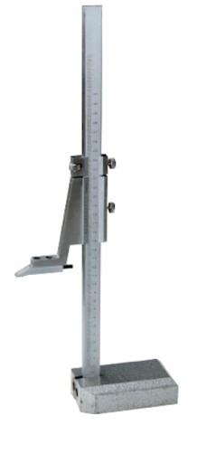 Висотомір маркерний GIMEX 300 мм 206.041