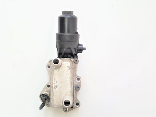 55276011 - GIULIA STELVIO 2.2 базовый масляный радиатор 18R.