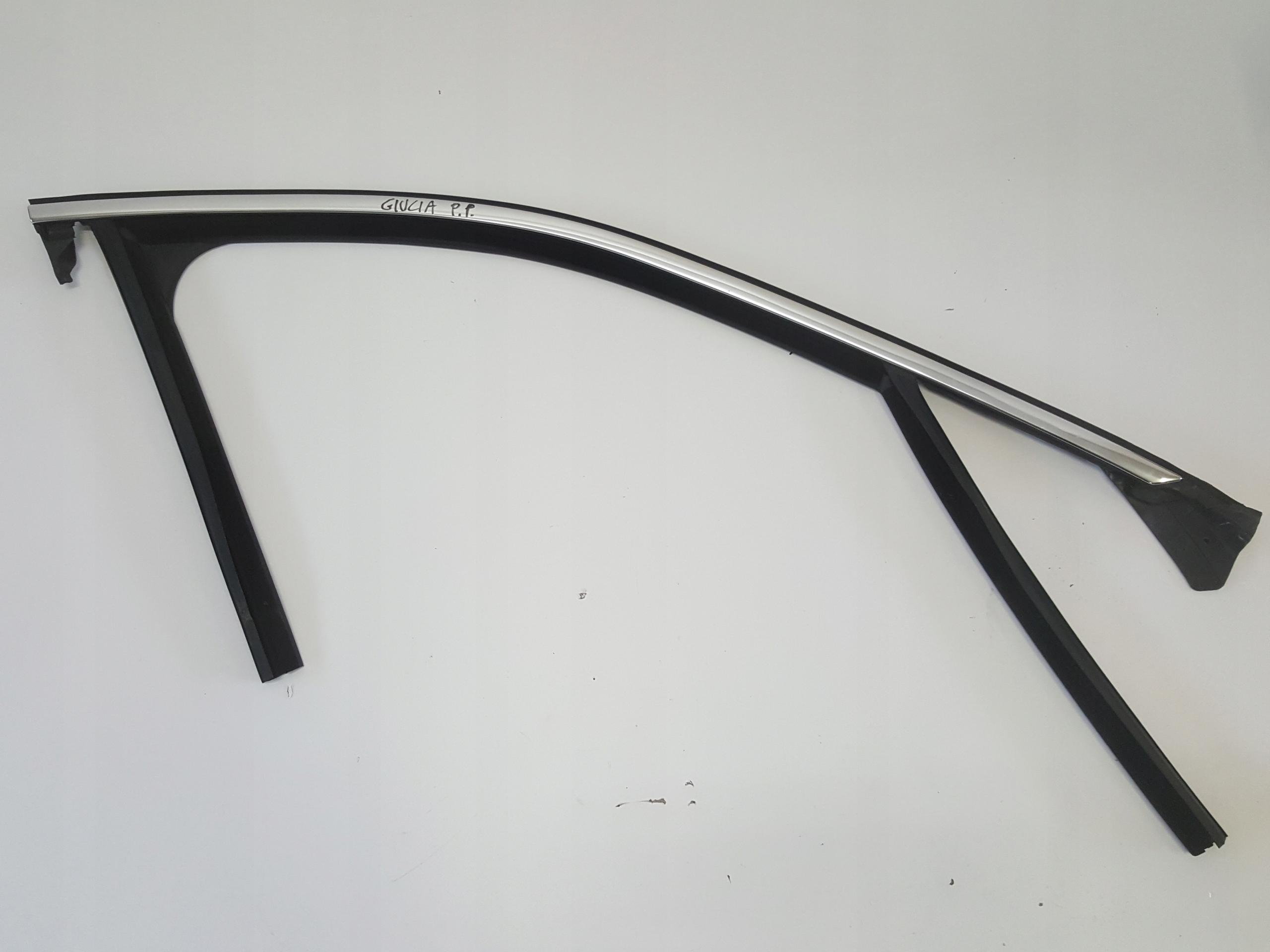 GIULIA прокладка двери передняя правая 17Р.