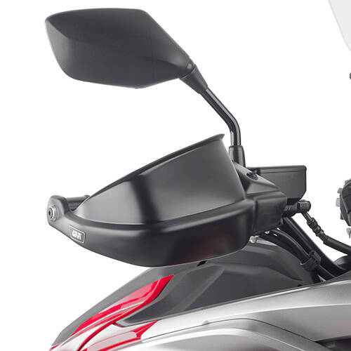 HP5103B - GIVI (2023) ДОДАТКОВІ РУЧКИ BMW F650 GS/F 800 GS (08-13)/F 700 GS (13)