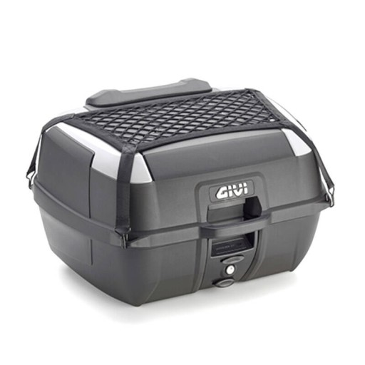 GIVI 2023 центральный багажник B45 + MONOLOCK (45LT)