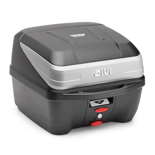 GIVI B32NMAL центральный ствол B32 MONOLOCK (32L)