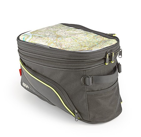 GIVI EA143 бак сумка tanklock enduro adv adventure 21-27l