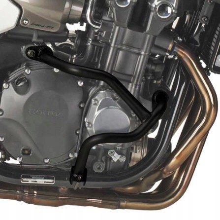 КРЫШКА ДВИГАТЕЛЯ GIVI Защитные дуги - HONDA CBF 1000 / ABS (06> 09)