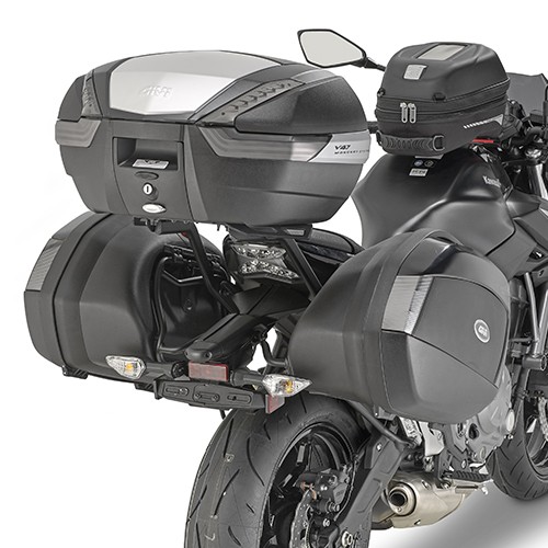 GIVI PLX4117 РАМА БОКОВОГО КОРОБКА V35/K33