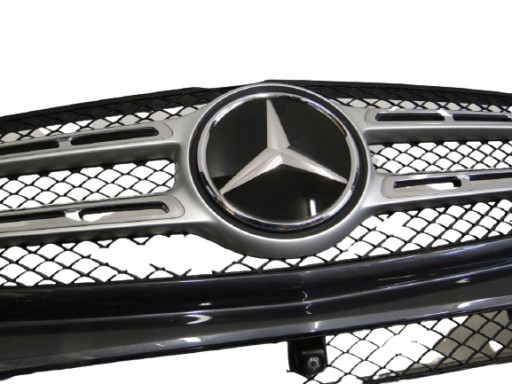 A0008880111 - GL x166 LIFT GLS X166 ЭМБЛЕМА НА ЗВЕЗДЕ DISTRONIC