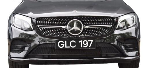 GLC AMG ПЕРЕДНЯ КОМПЛЕКТ 197