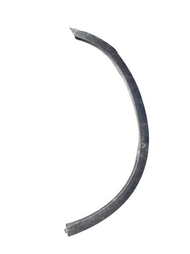 GLC W253 крыло левый передний A2538857506