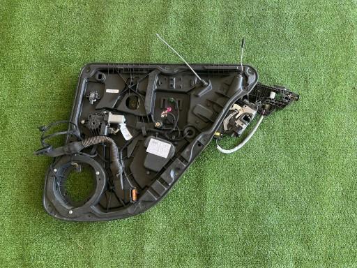 A0997660500 - GLE W166 ВІКОННИЙ РЕГУЛЯТОР ДВЕРНИЙ ЗАМОК ЗАДНІЙ ПРАВИЙ