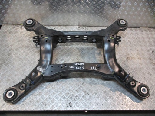 Gle w166 задні сани a1663503100 1000 км mercedes