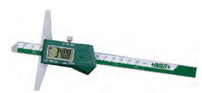 ГЛИБИНА. ЦИФРИ. 200/100 МАГА.