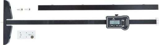 ЦИФРОВОЙ ГЛУБИНОМЕР, ЛЕГКИЙ 800 ММ FORTIS