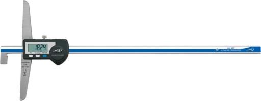 I67 ГЛИБИНОМІР DIGI-MET З ВИМІРЮВАЛЬНИМ ВИМІРНИКОМ 500 мм HP