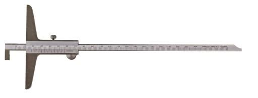 ИЗМЕРИТЕЛЬ ГЛУБИНЫ MAGf.MAGa 400 x 150 мм 0,05