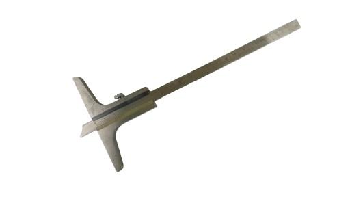 Супорт глибини MAGa 160/0,1 VIS