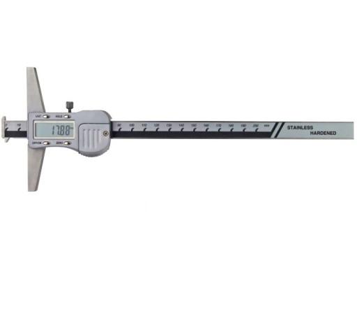 ОМЕР ГЛУБИНЫ С КРЮКОМ MAGf-E 500 x 120 мм 0,01