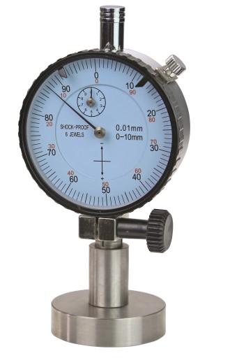 ГЛИБИНОМІР ЦІФЛЕБТА 10-100 х 0,01 мм / d40