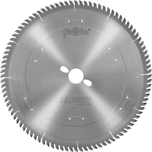 ПИЛА GLOBUS HM ДЛЯ ДСП ЛАМИНАТА МДФ 250x30 80 зубьев GA GA10 DNPDe
