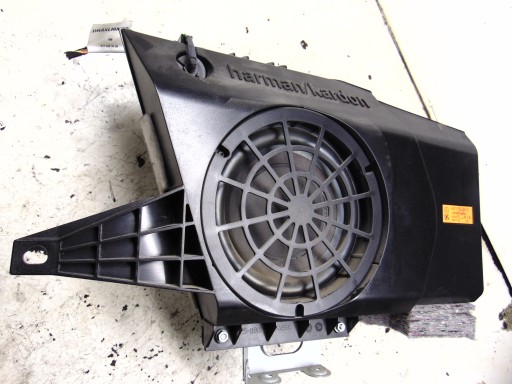 A2118202902 - Динамік бас сабвуфер MERCEDES E W211 Універсал ЄС