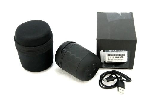 Динамик беспроводной bluetooth, - RENAULT