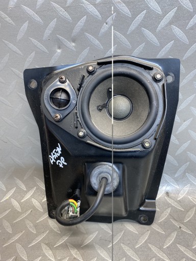 4G43-18808-AA - ДИНАМИК ПРАВОЙ ДВЕРИ ASTON MARTIN DB9