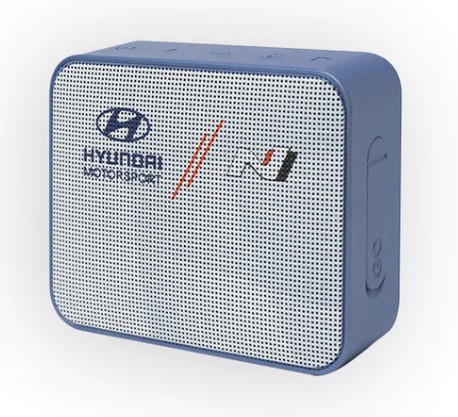 ДИНАМИК JBL GO HYUNDAI MOTORSPORT