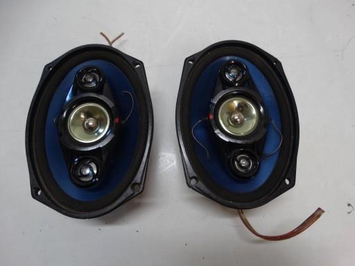 АВТОМОБИЛЬНЫЙ ДИНАМИК KENWOOD KFC-6908