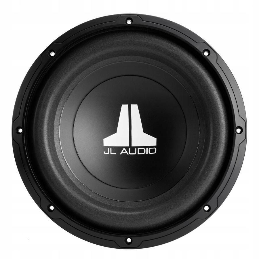 Динамик сабвуфера JL AUDIO 10W0V3-4 300W 250 мм