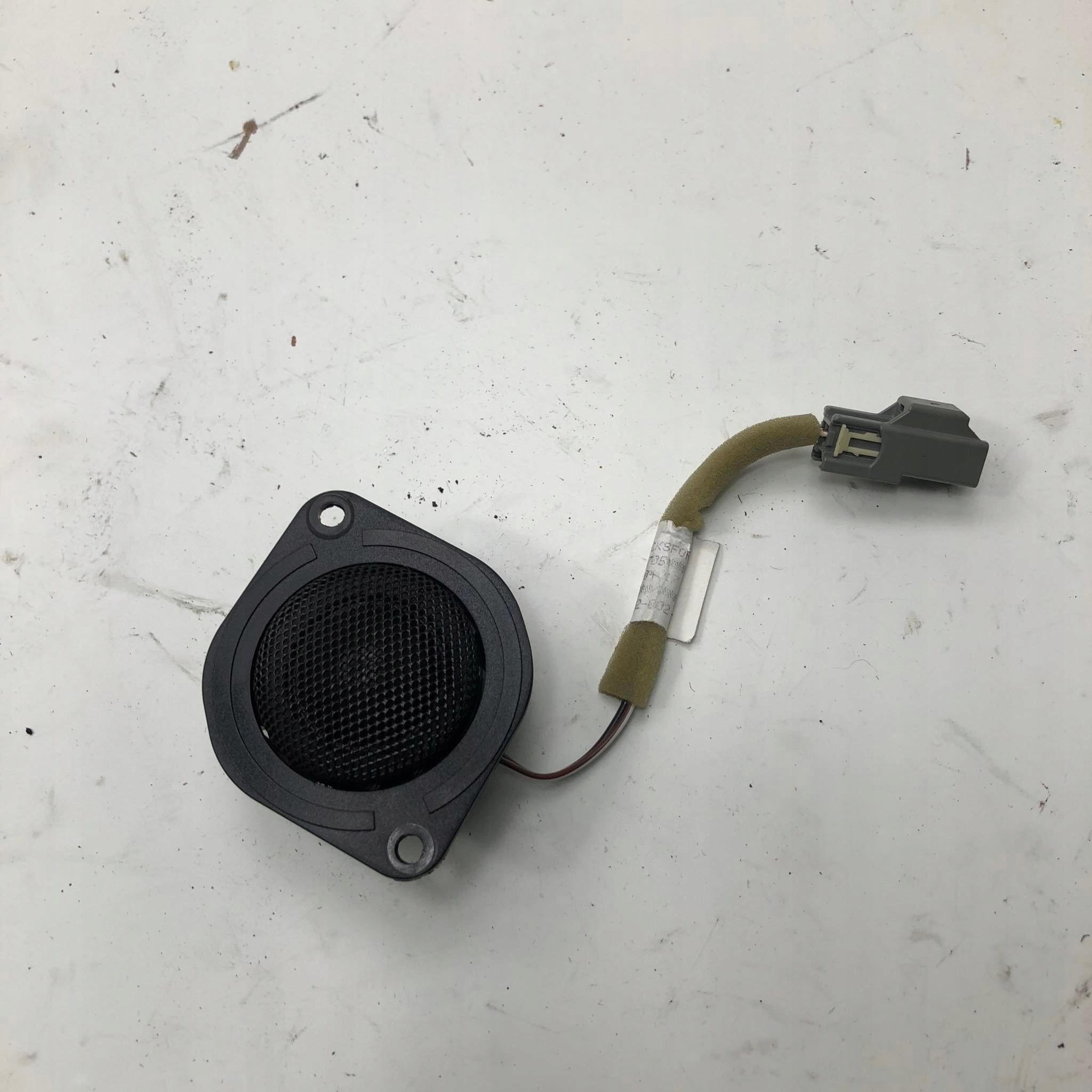 Твитер DYNAUDIO передний C70 II