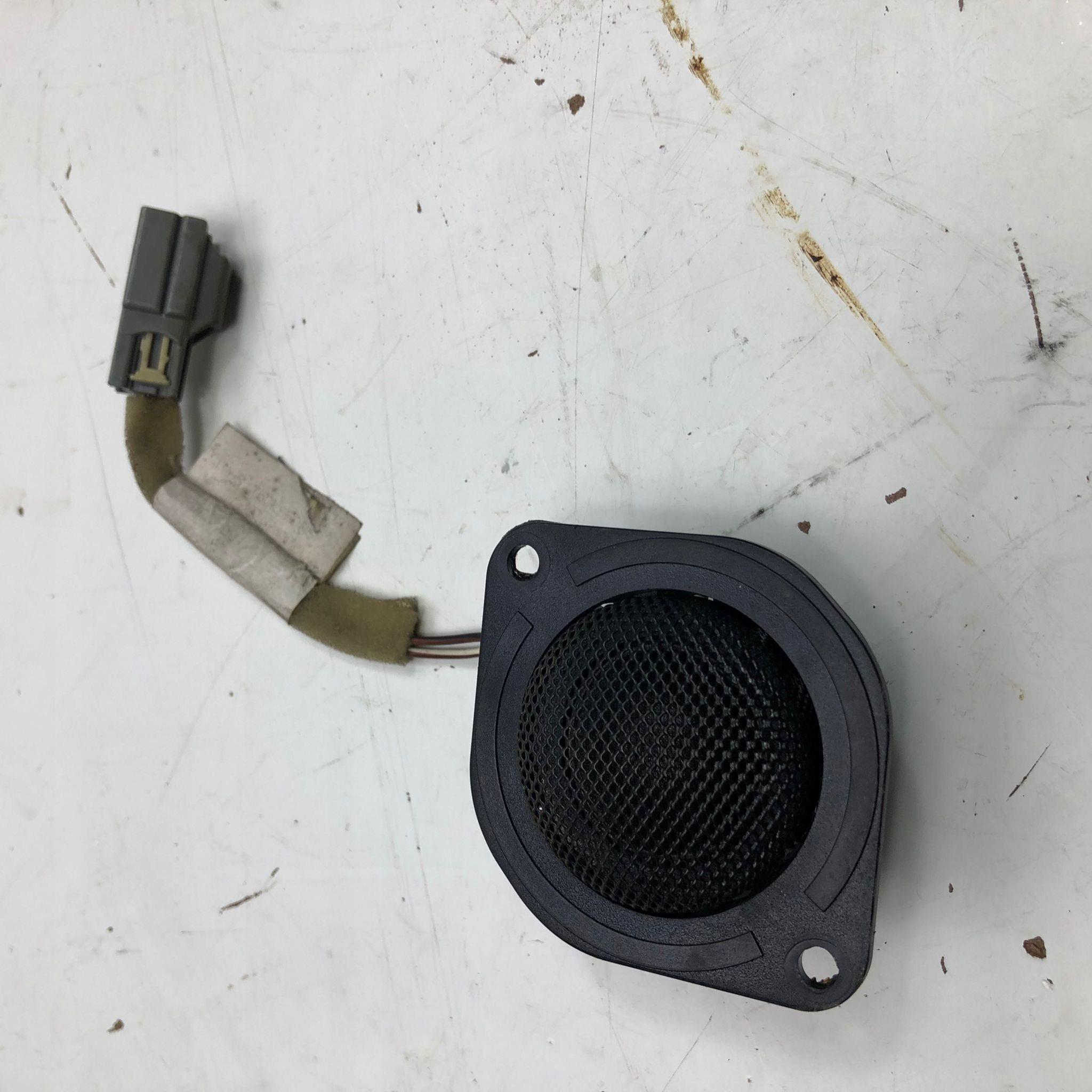 Твитер C70 II DYNAUDIO