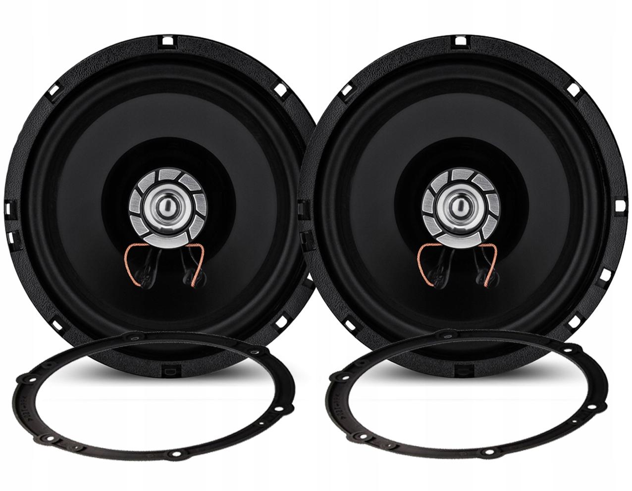 Колонки 602 CITROEN C1 C4 PICASSO Cactus JUMPY