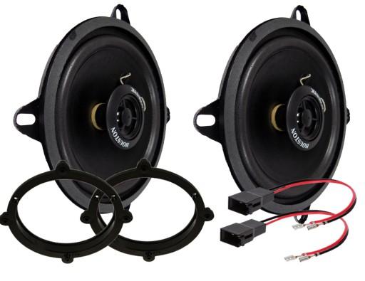 Колонки AUDI A3 8L передняя дверь 1996-2003 распорки